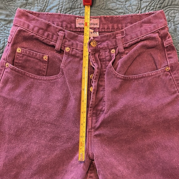 Vintage guess jeans - Picture 12 of 13